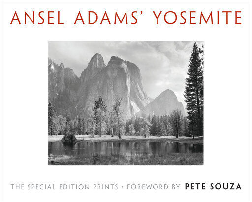 Don’t overlook splashy coffee table books as holiday gifts